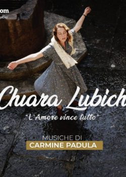 Chiara Lubich – L’Amore vince tutto poster