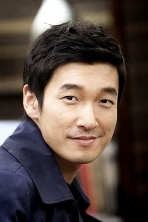 Cho Seung-woo
