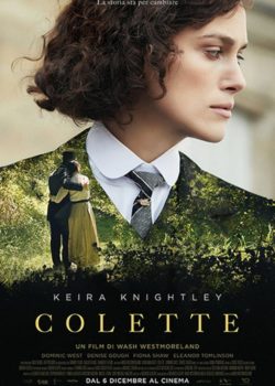 Colette poster