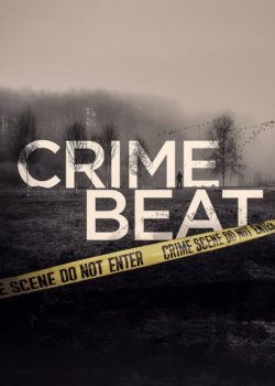 Crime Beat poster