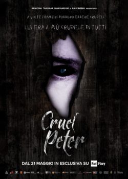 Cruel Peter poster