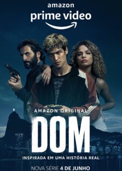 Dom poster