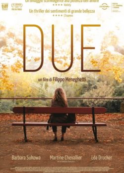 Due poster