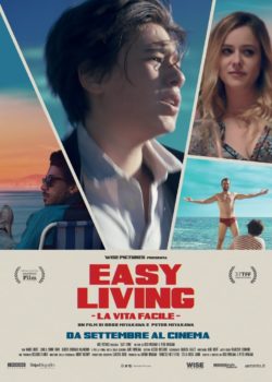 Easy Living – La vita facile poster