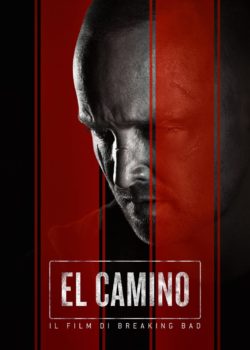 El Camino – Il film di Breaking Bad poster