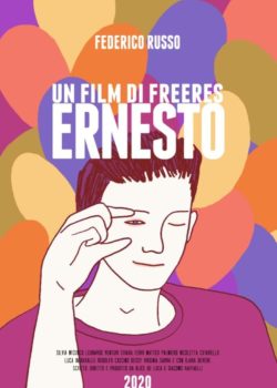 Ernesto poster