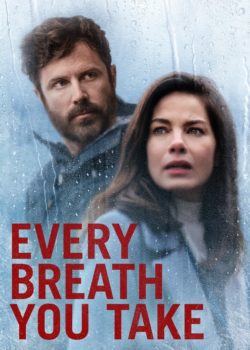 Every Breath You Take – Senza respiro poster