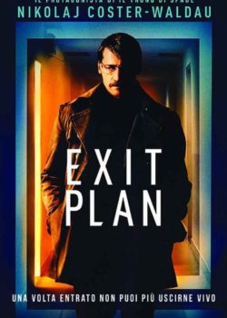 Exit Plan poster