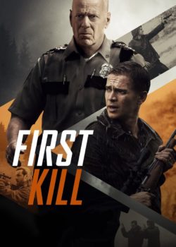 First Kill poster