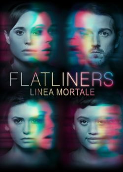 Flatliners – Linea mortale poster