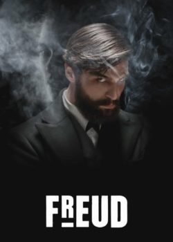 Freud poster