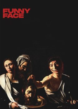 Funny Face poster