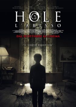 Hole – L’abisso poster