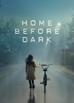 Home Before Dark poster