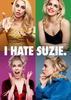 I Hate Suzie poster