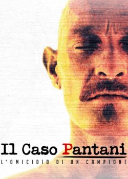 Il caso Pantani – L’omicidio di un campione poster