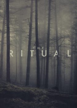 Il rituale poster