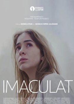 Imaculat poster