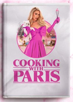 In cucina con Paris poster