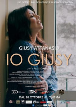 Io Giusy poster