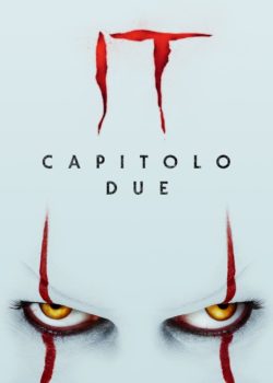 It – Capitolo due poster