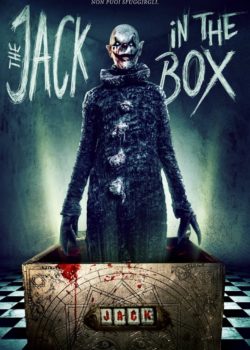 Jack in the box poster