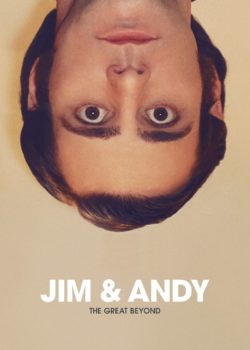 Jim & Andy: The Great Beyond – Featuring a Very Special, Contractually Obligated Mention of Tony Clifton poster