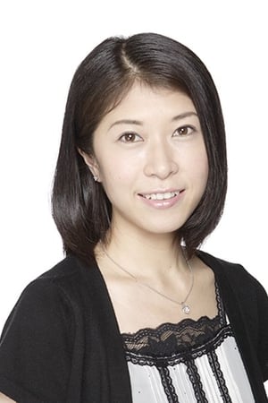 Kyoko Hikami