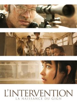 L’Intervention poster