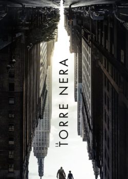 La Torre Nera poster