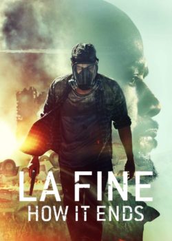 La fine – How It Ends poster