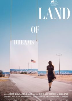 Land of Dreams poster