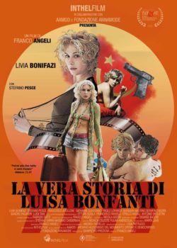 La vera storia di Luisa Bonfanti poster