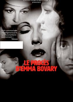Le Procès d’Emma Bovary poster