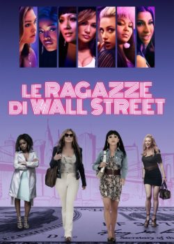 Le ragazze di Wall Street – Business I$ Business poster