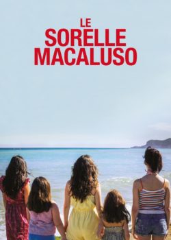 Le sorelle Macaluso poster