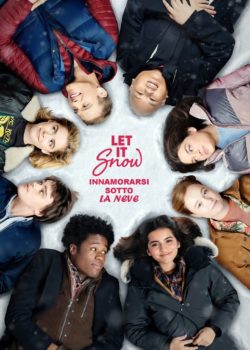 Let It Snow – Innamorarsi sotto la neve poster