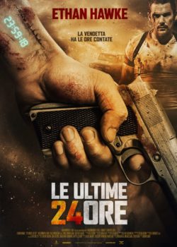 Le ultime 24 ore poster