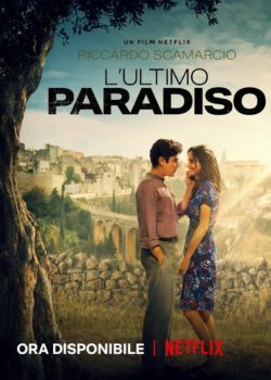 L’ultimo paradiso poster