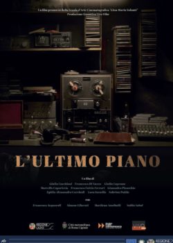 L’ultimo piano poster