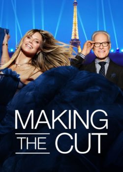 Making the Cut poster