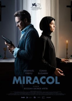 Miracol poster