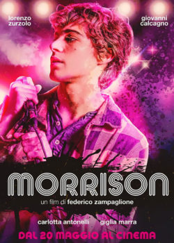 Morrison poster