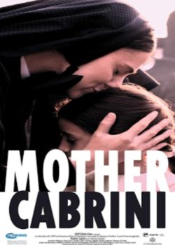 Mother Cabrini poster