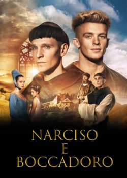 Narciso e Boccadoro poster