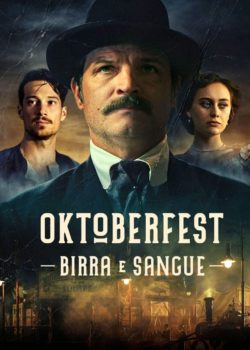 Oktoberfest: Birra e Sangue poster