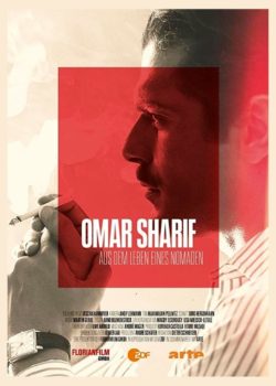 Omar Sharif – Aus dem Leben eines Nomaden poster