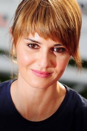 Paola Cortellesi