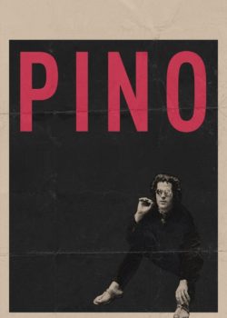 Pino poster
