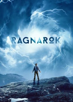 Ragnarok poster